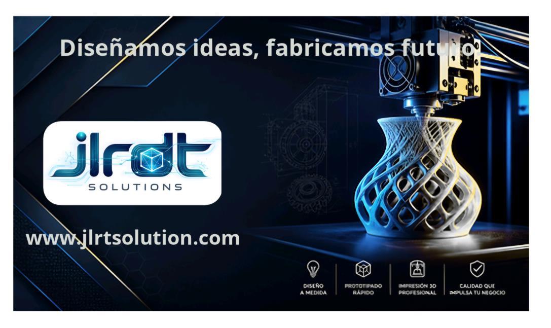 Visual tecnico de ingenieria 3D